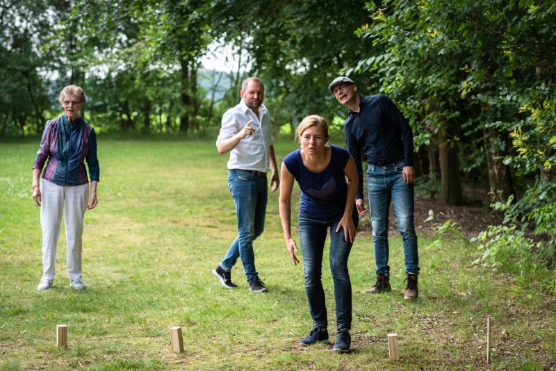 Hof van Saksen familie reportage-7