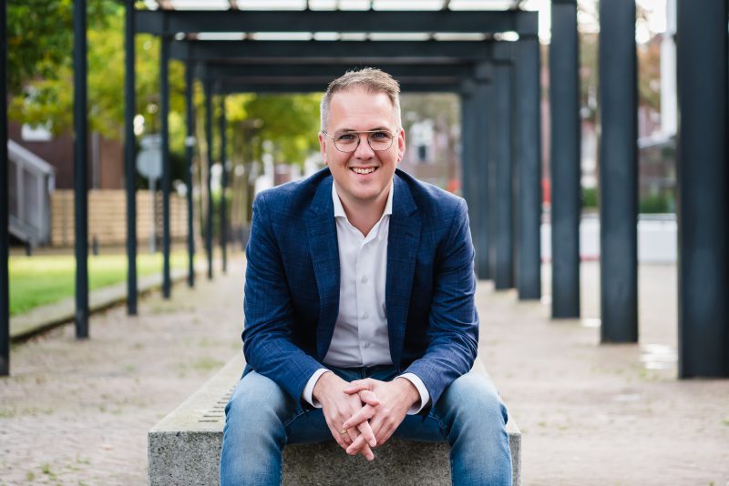 zakelijke fotografie, Drenthe, profielfoto, jezelf zichtbaar maken. Assen