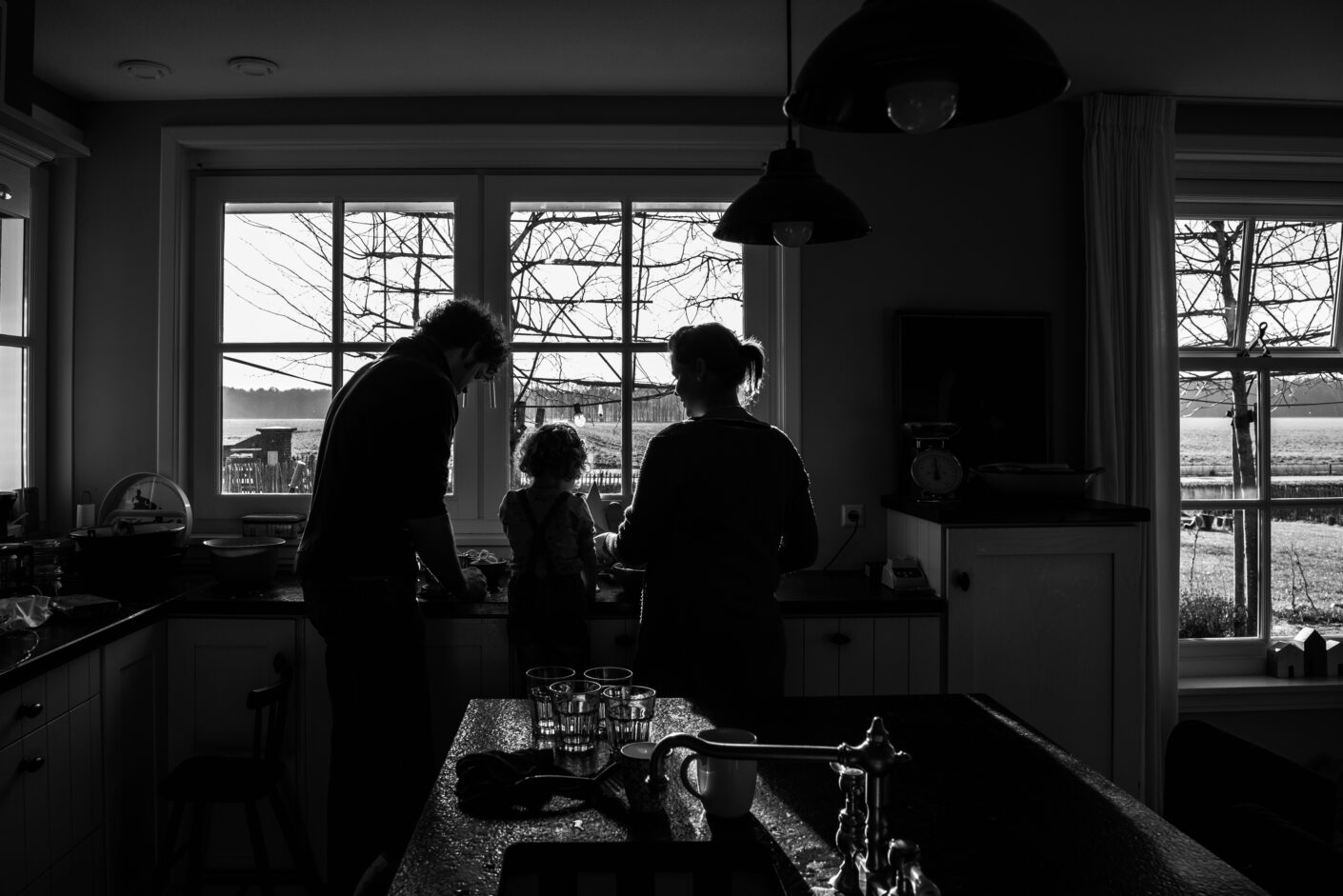 Day in the life, familie reportage Beilen, Jantinafotografie.nl