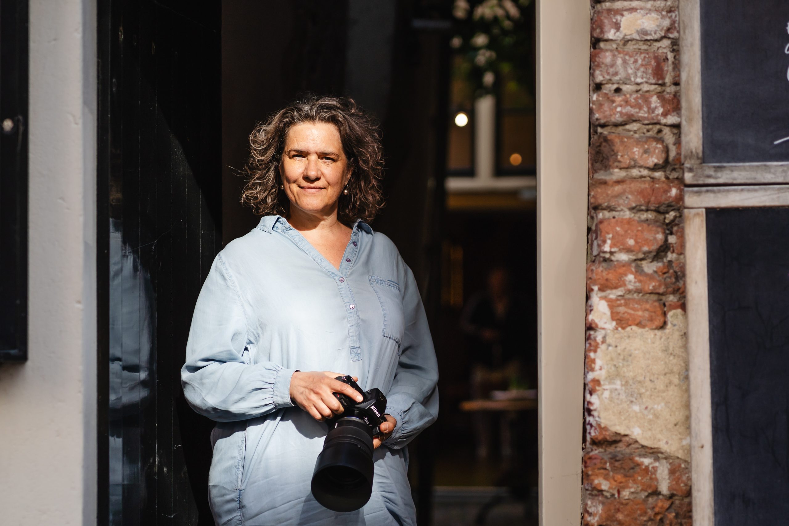 Portretfoto van jantina fotografie, familie fotograaf Jantina fotografie, geboorte fotograaf in Drenthe Groningen en Friesland